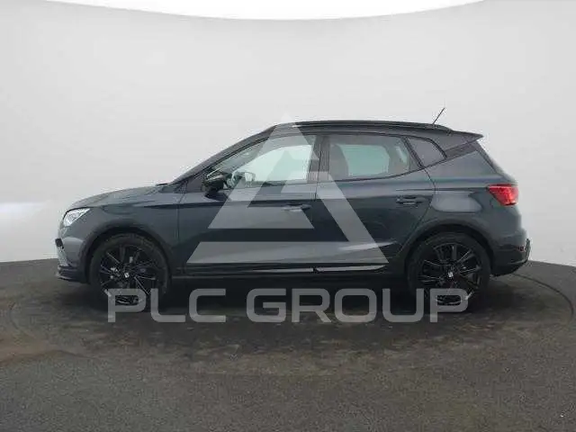 2025 Seat Alteca