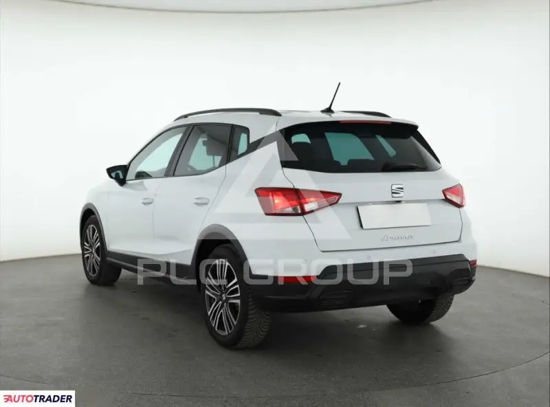 2025 Seat Alteca