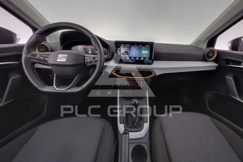 2025 Seat Alteca