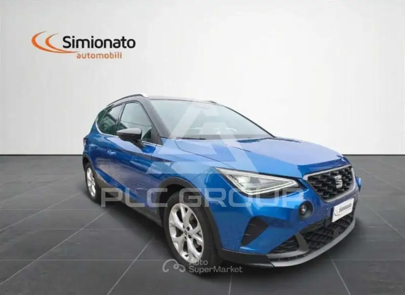 2025 Seat Alteca