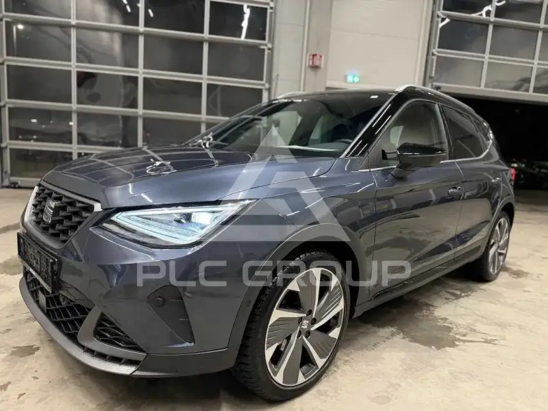 2025 Seat Alteca