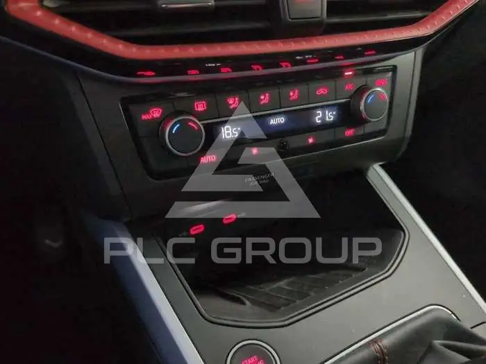 2025 Seat Alteca