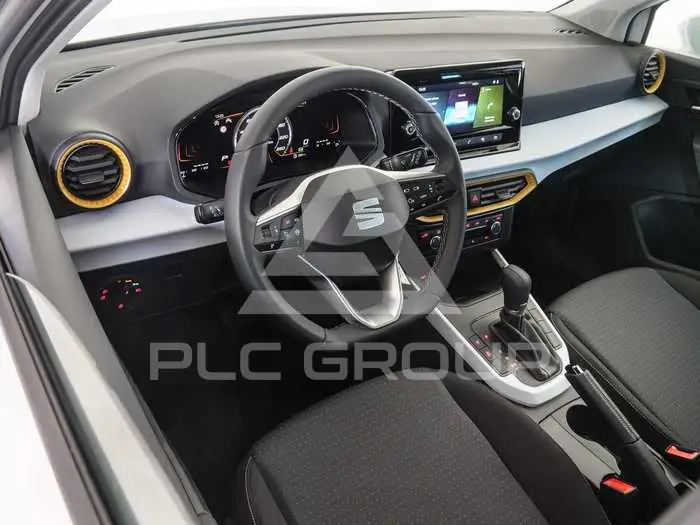 2025 Seat Alteca