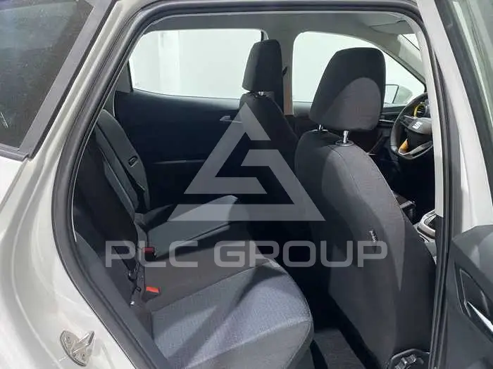 2025 Seat Alteca
