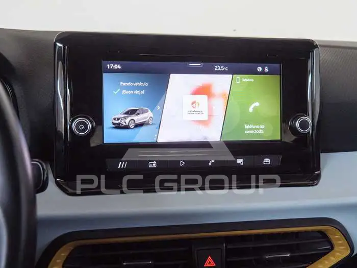 2025 Seat Alteca