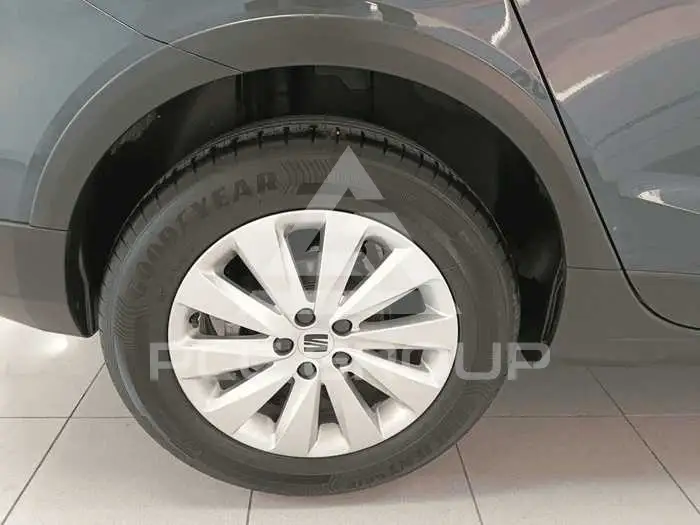 2025 Seat Alteca