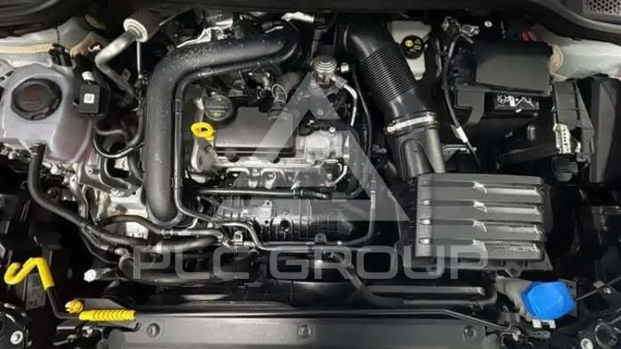 2025 Seat Alteca