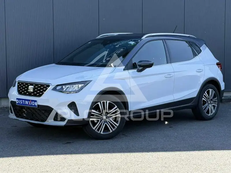 2025 Seat Alteca