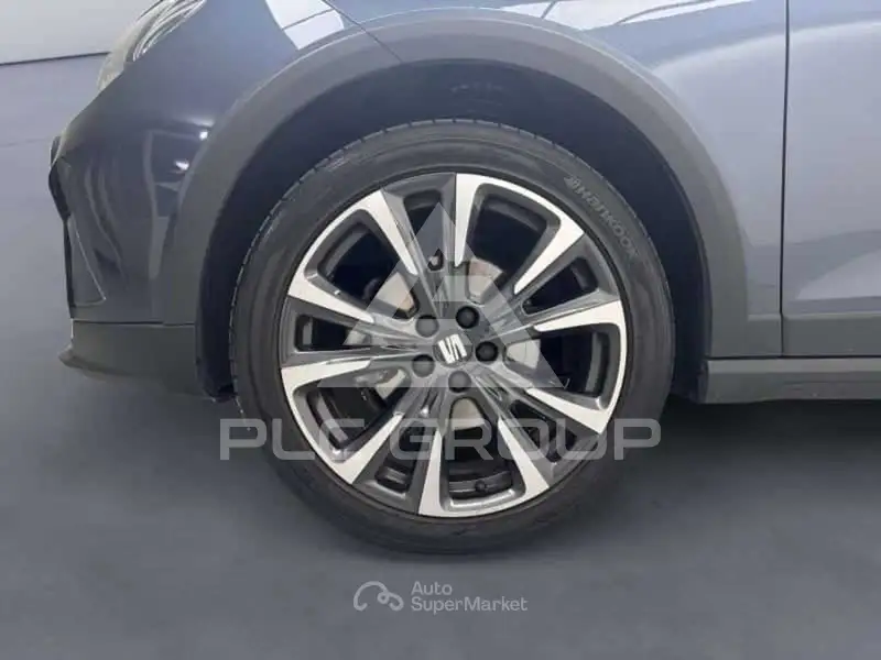 2025 Seat Alteca
