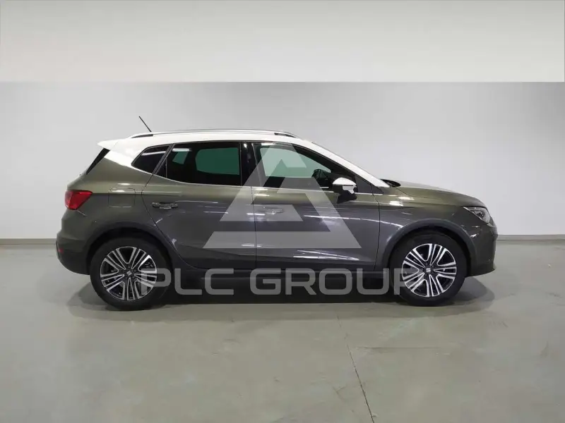 2025 Seat Alteca