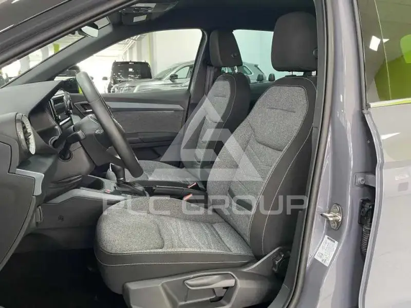 2025 Seat Alteca