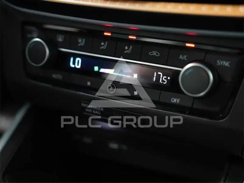 2025 Seat Alteca