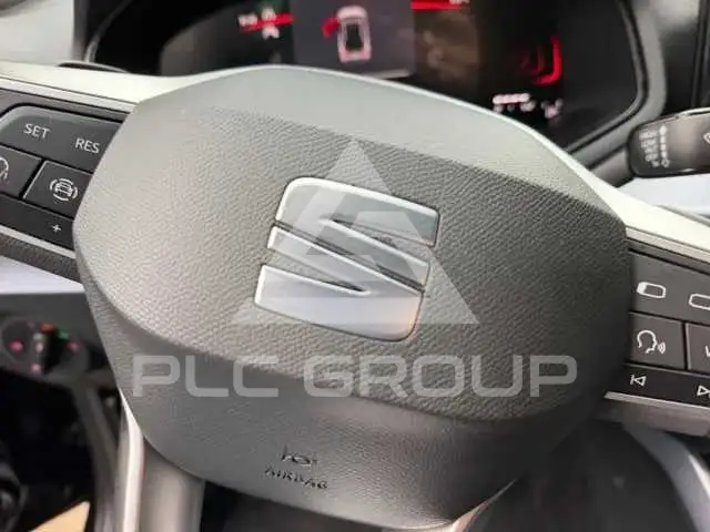 2025 Seat Alteca