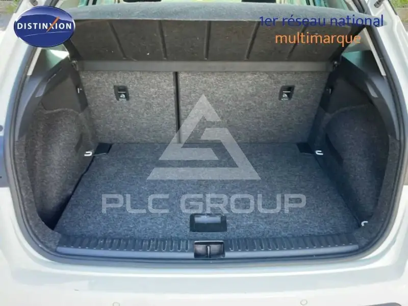 2025 Seat Alteca