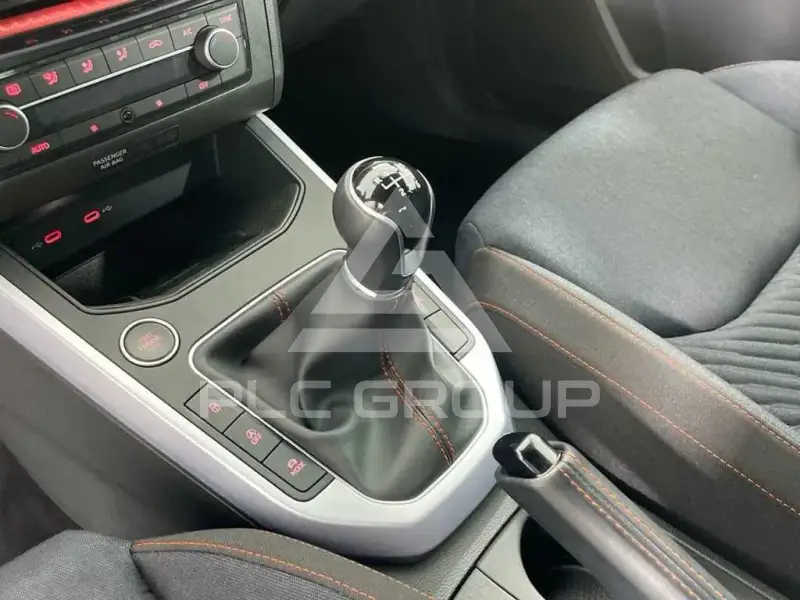 2025 Seat Alteca