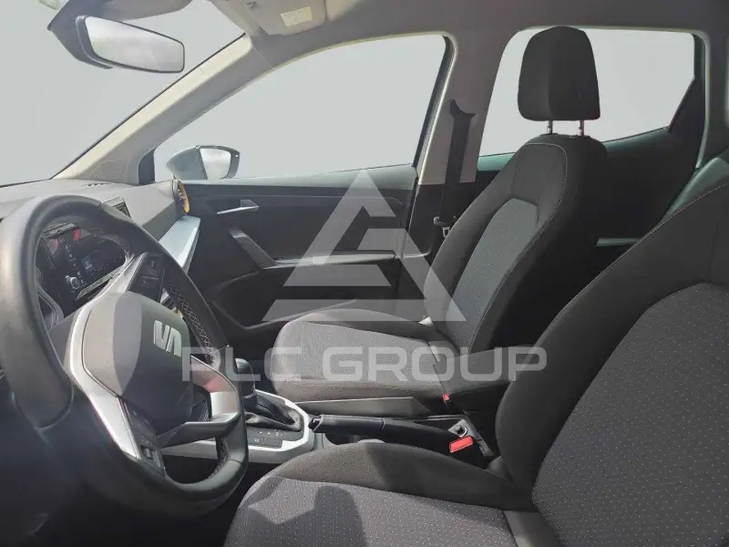 2025 Seat Alteca
