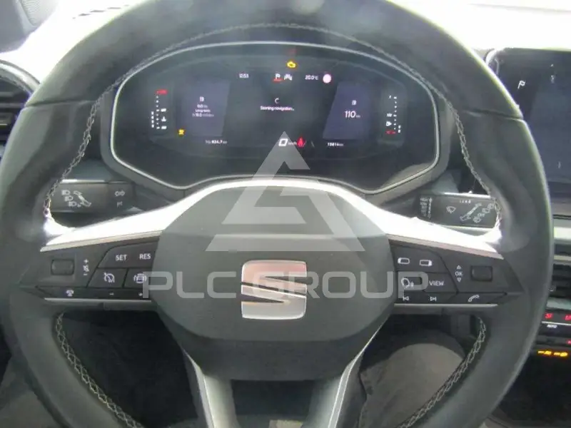2025 Seat Alteca