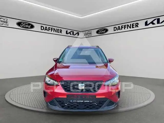 2025 Seat Alteca