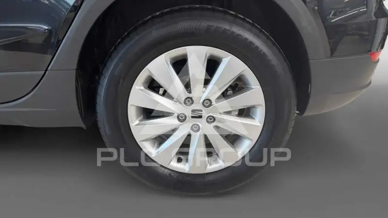 2025 Seat Alteca