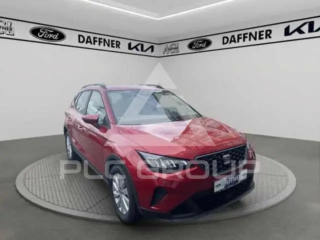 2025 Seat Alteca