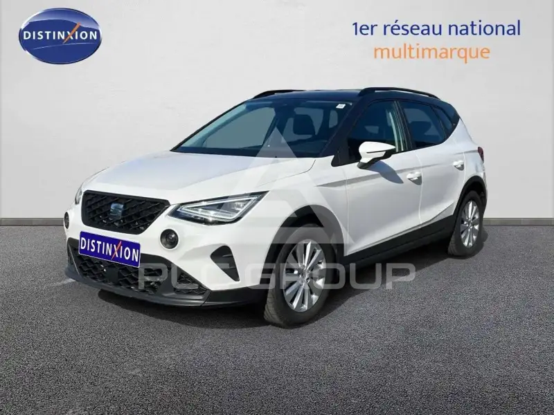 2025 Seat Alteca