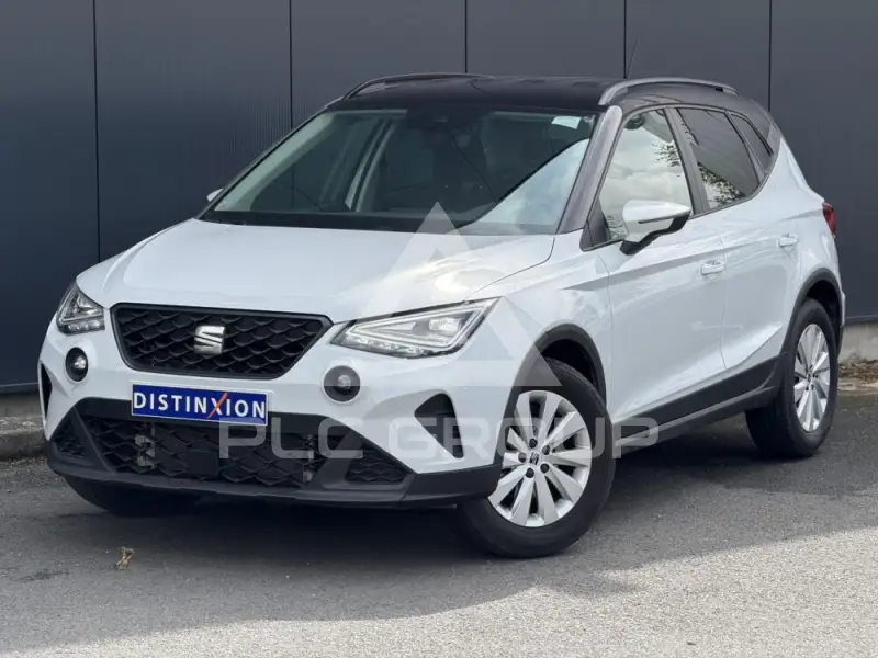 2025 Seat Alteca