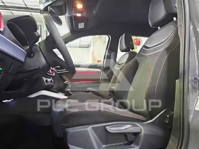 2025 Seat Alteca