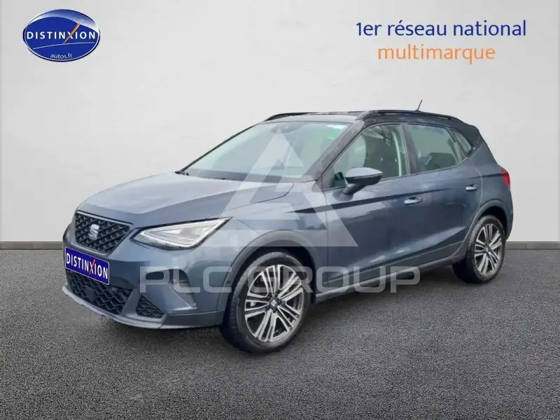 2025 Seat Alteca