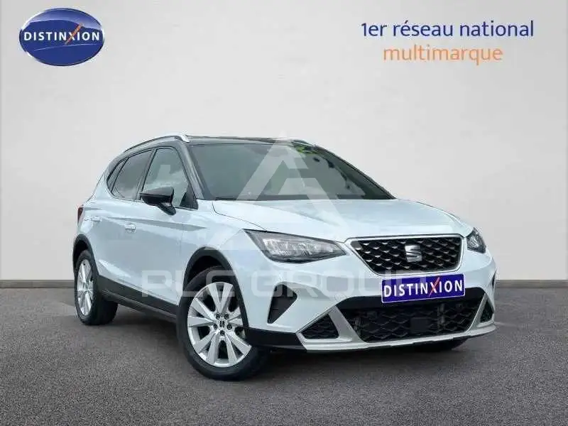 2025 Seat Alteca