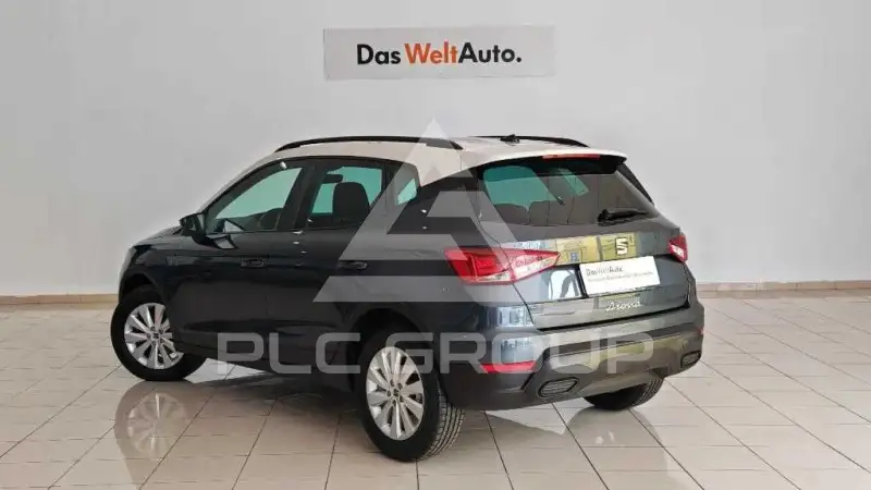 2025 Seat Alteca