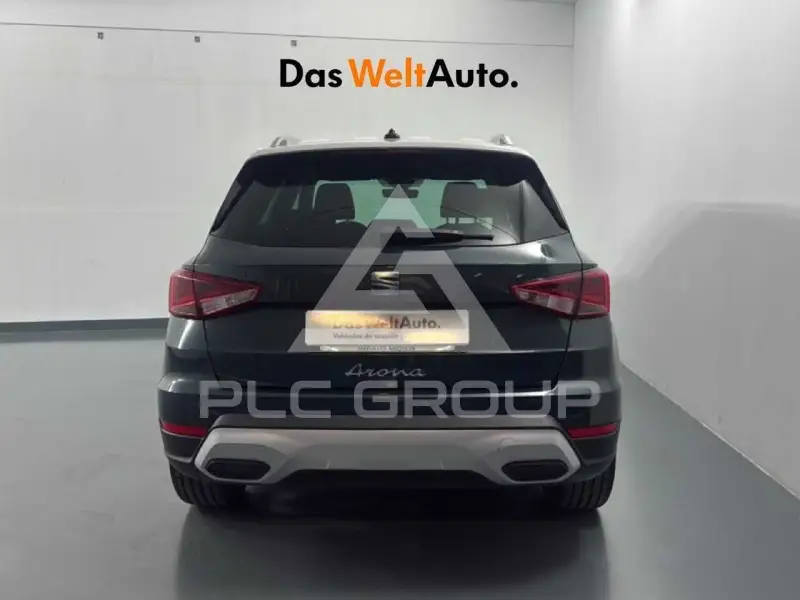 2025 Seat Alteca