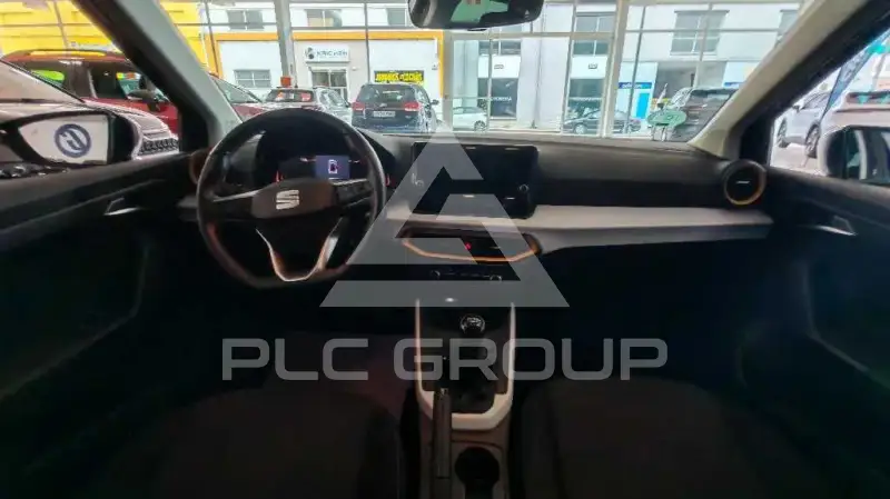 2025 Seat Alteca
