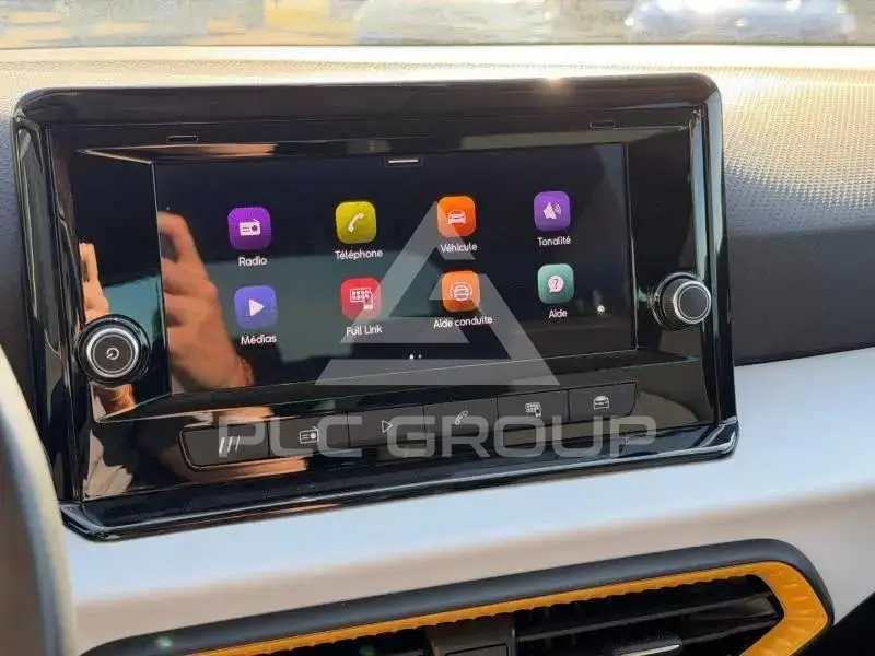 2025 Seat Alteca