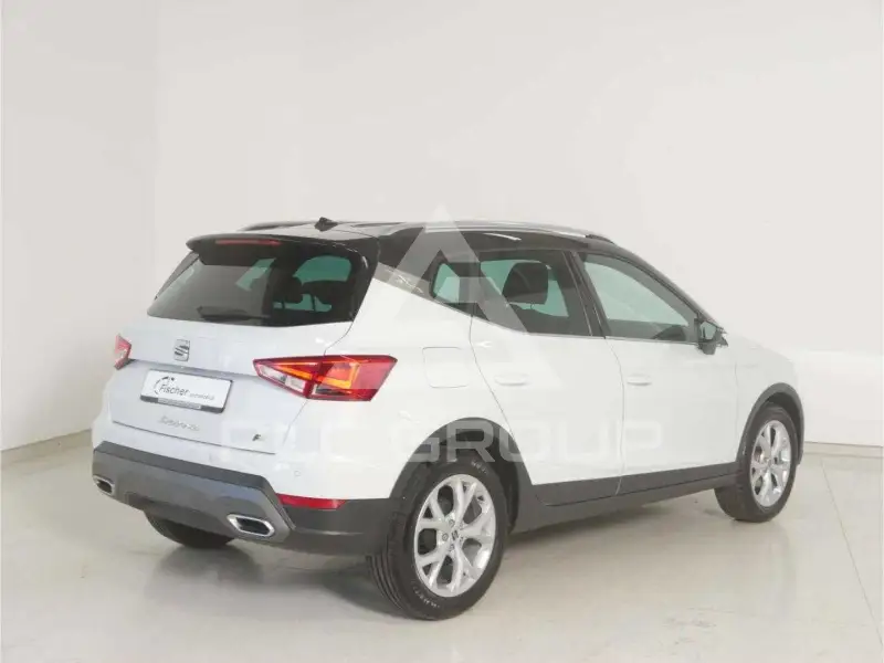 2025 Seat Alteca