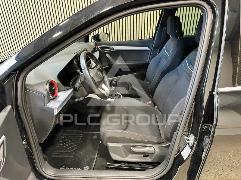 2025 Seat Alteca