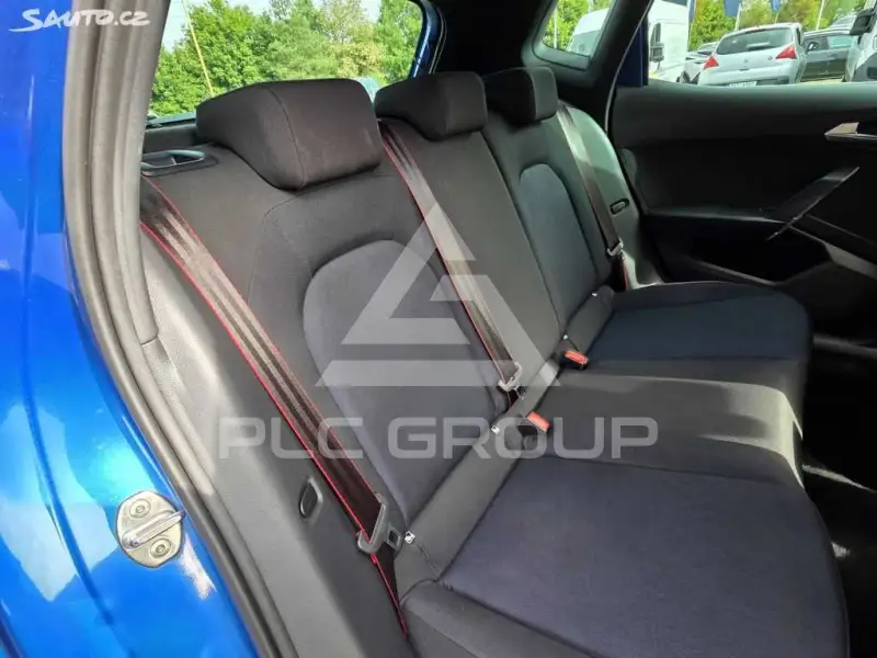 2025 Seat Alteca