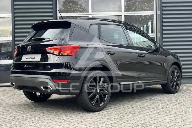 2025 Seat Alteca