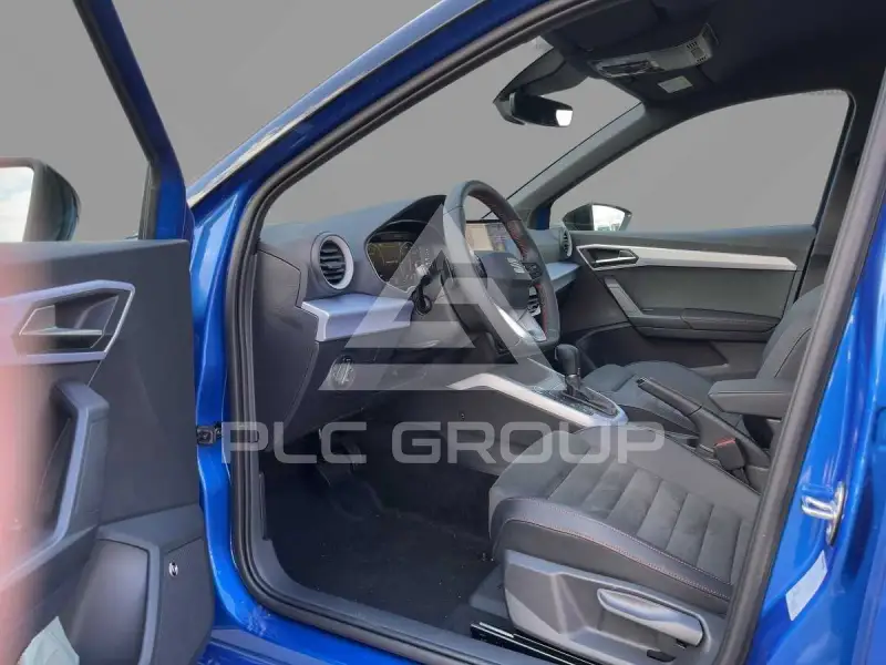 2025 Seat Alteca