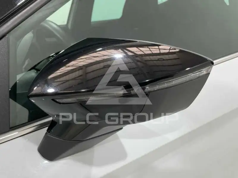 2025 Seat Alteca