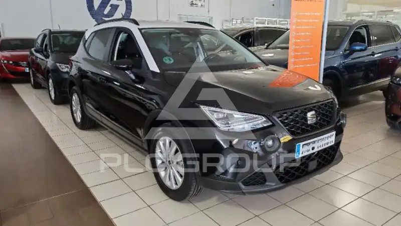 2025 Seat Alteca