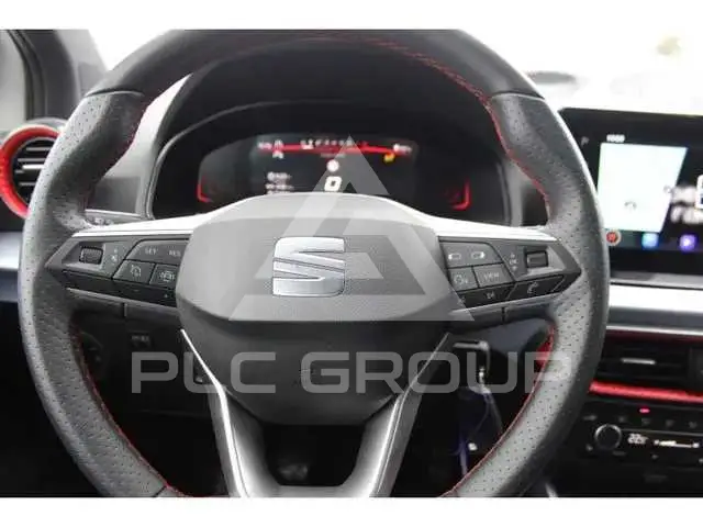 2025 Seat Alteca