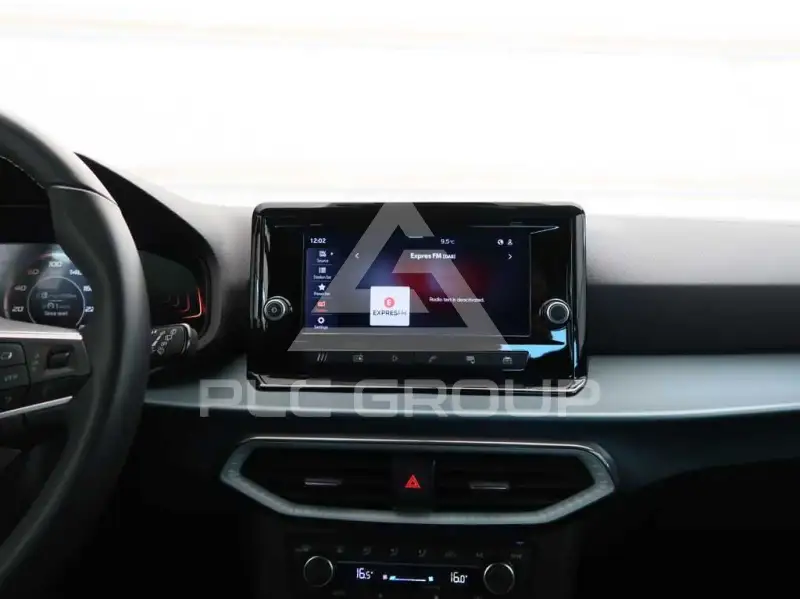 2025 Seat Alteca