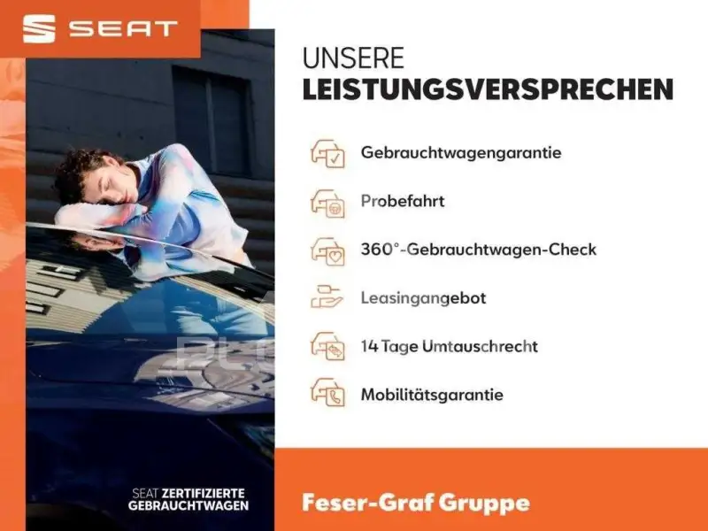 2025 Seat Alteca