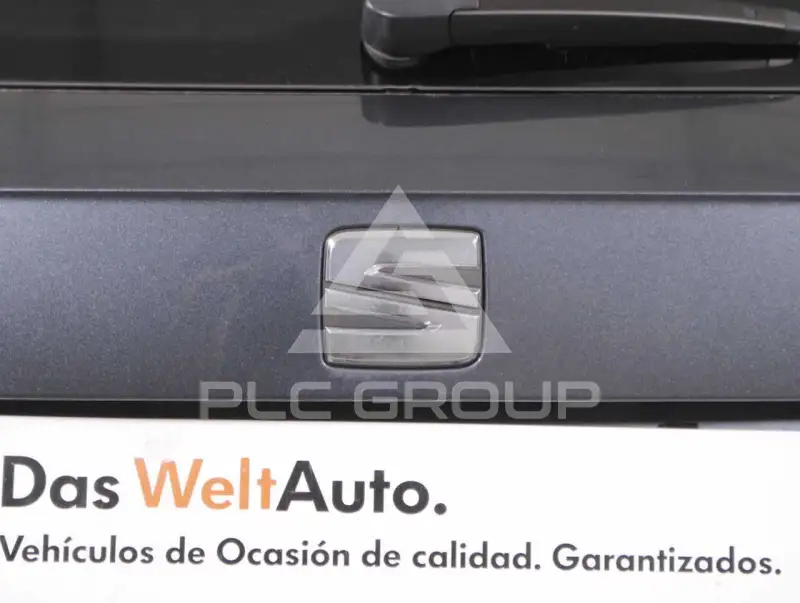 2025 Seat Alteca