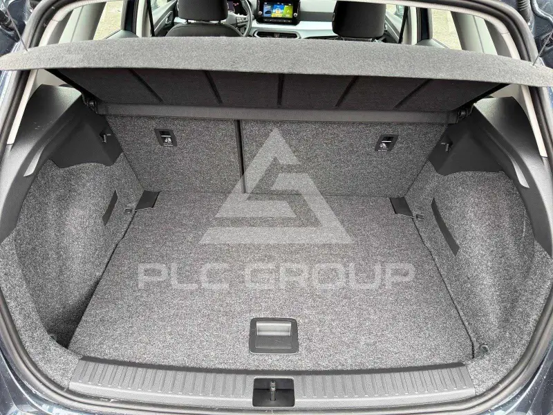 2025 Seat Alteca