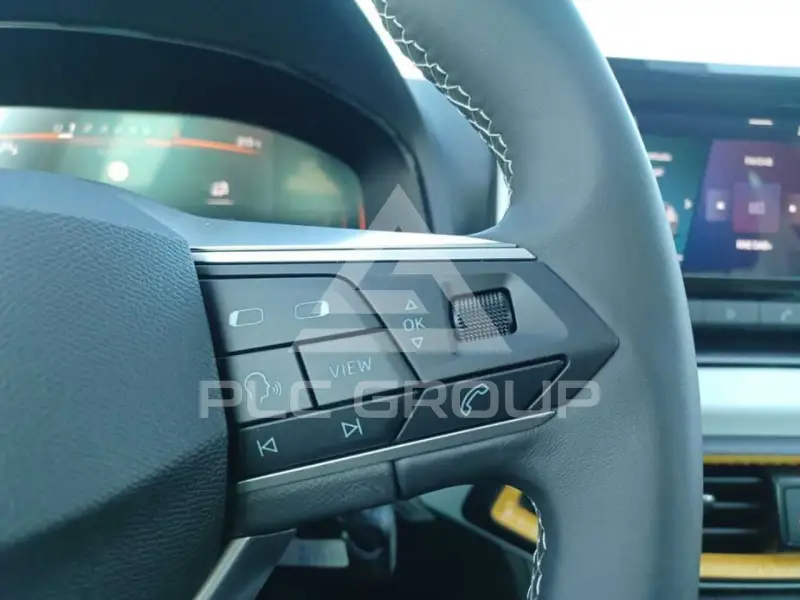 2025 Seat Alteca