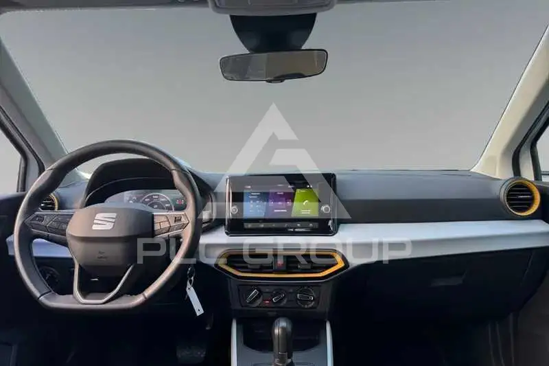 2025 Seat Alteca
