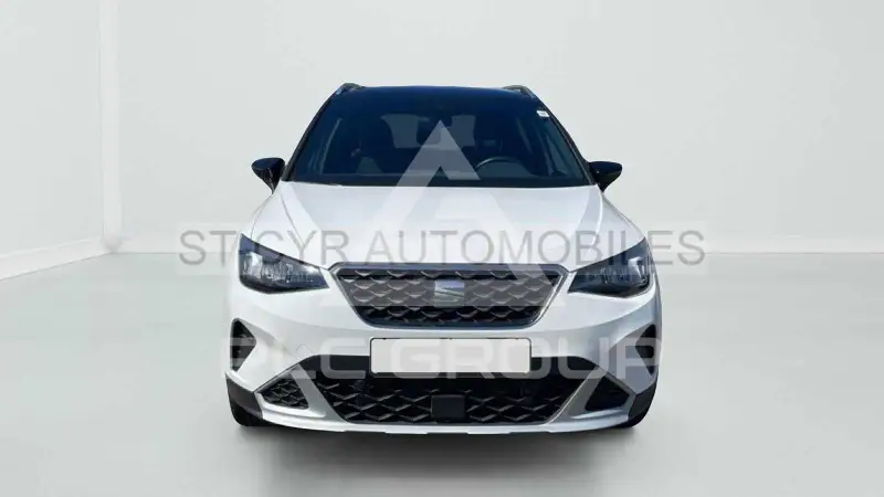 2025 Seat Alteca