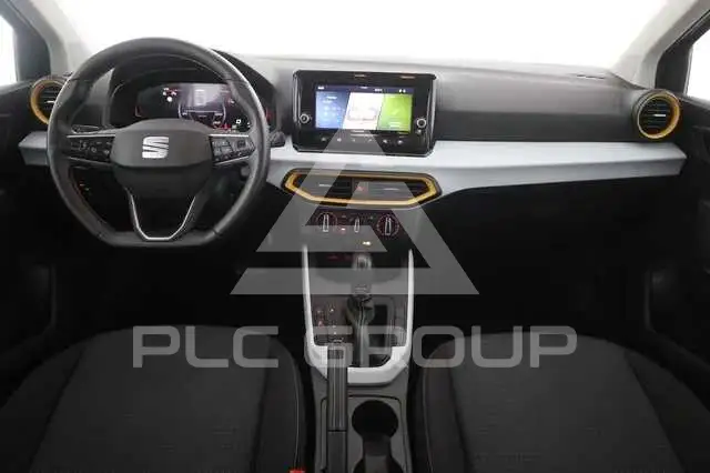 2025 Seat Alteca