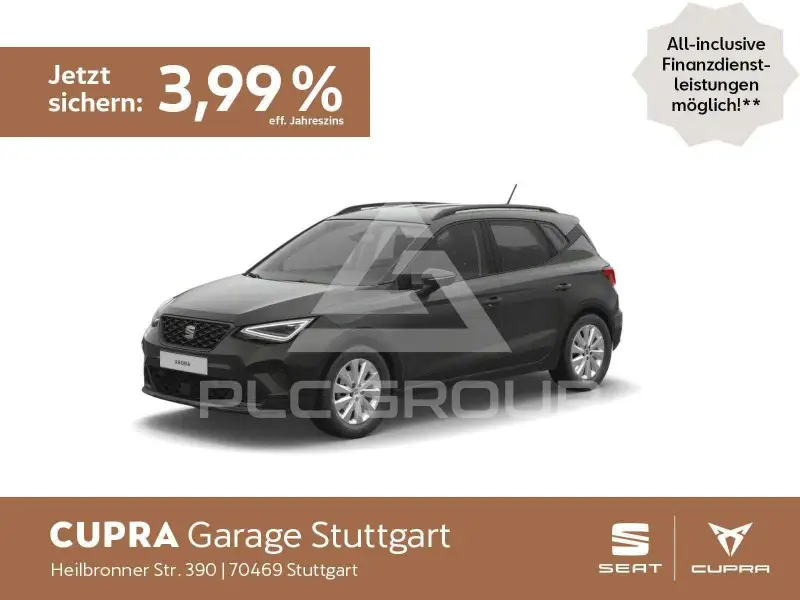 2025 Seat Alteca